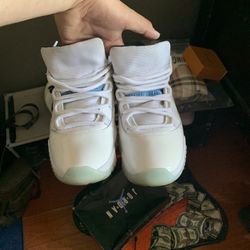 Jordan 11