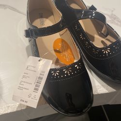 Zapatos para niñas