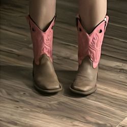 Cowboy Boots