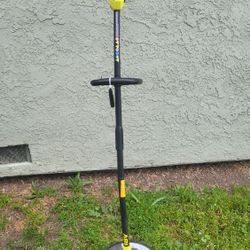 Ryobi 40v Trimmer Weedo Weed Eater No Battery No Charger
