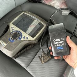 diesel obd scanner 