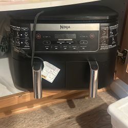Ninja Air Fryer 