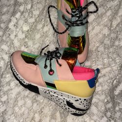 Cape Robbin’s Shoe/ Male Or Female