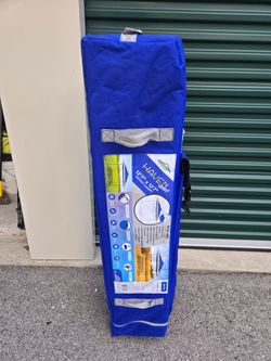 Brand New 12. 7x12.7 Caravan Haven Sport Canopy. "CHECK OUT MY PAGE FOR MORE DEALS "