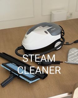 Pressure Steam Cleaner