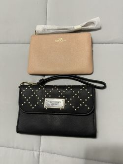 Coach & VS Wristlets