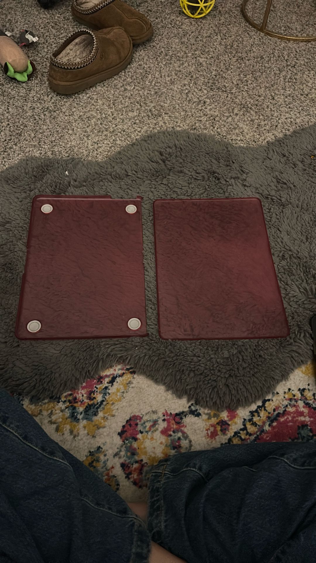 MacBook Pro 13.5 Case