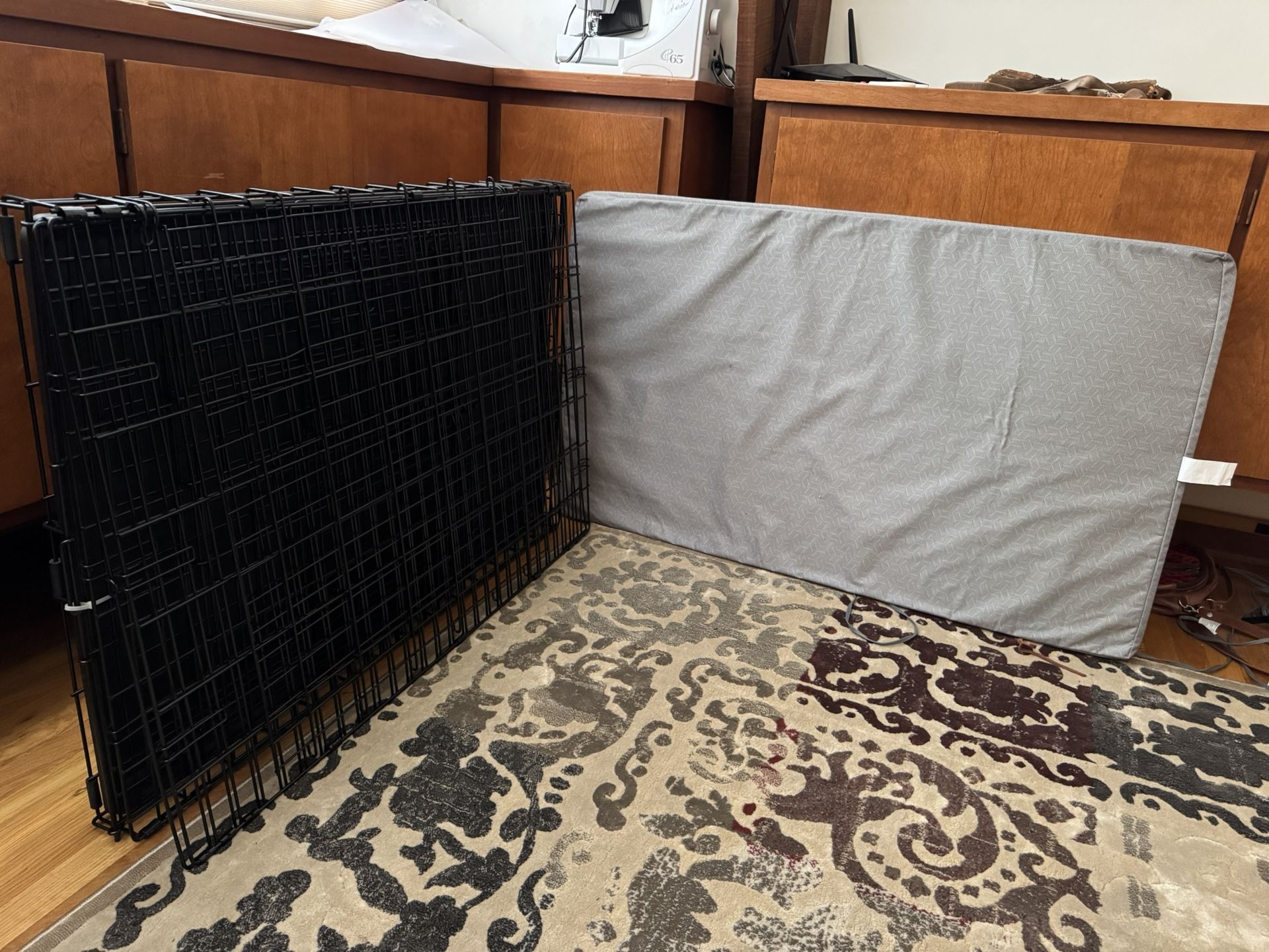 Large Dog Crate - Never Used!
