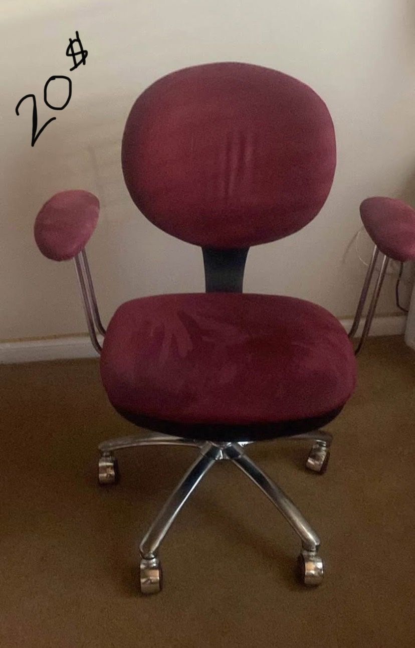 Office Chair 