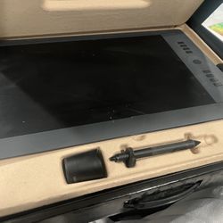 Wacom Intuos Pro