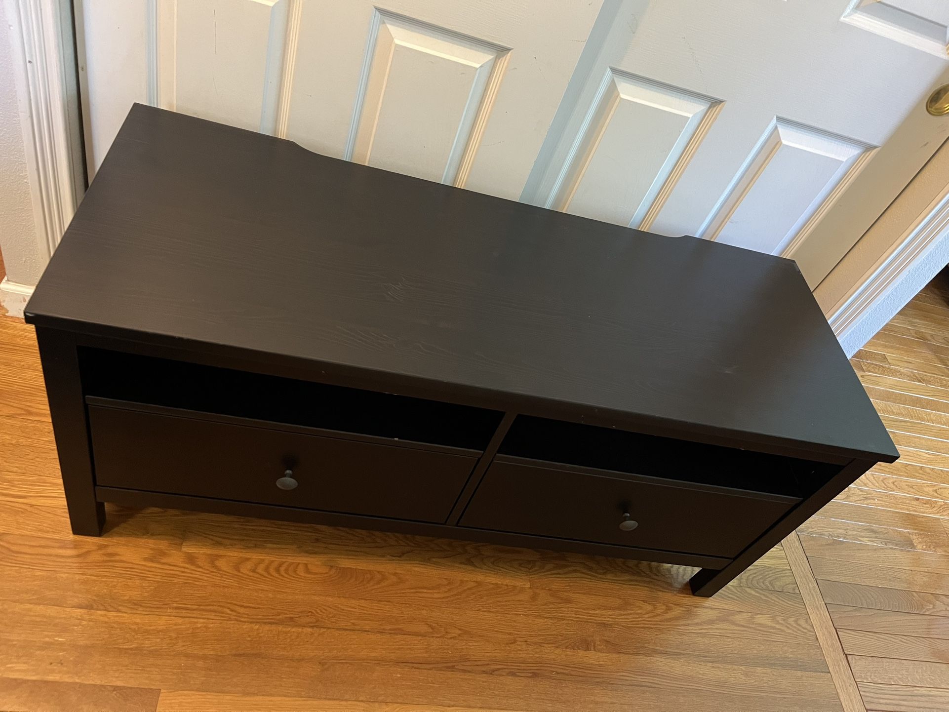 IKEA HEMNES TV Stand