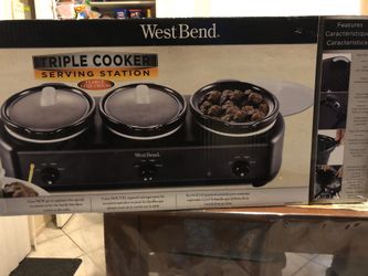 Serving station $15