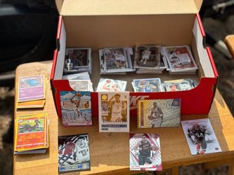 Cards
