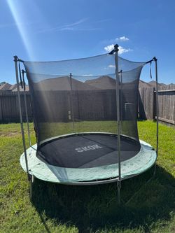 Trampoline