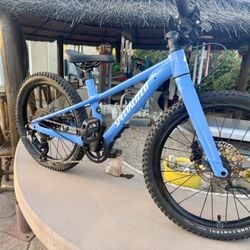 Specialized Riprock 20 Youth Mountain bike