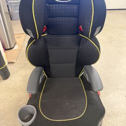 Graco Booster Seat 