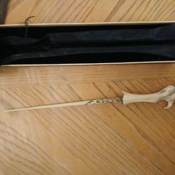 Harry Potter Wand 