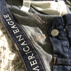 American Eagle Jeans 30/30