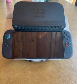 Nintendo switch 2