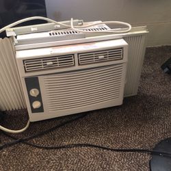 Window Ac 