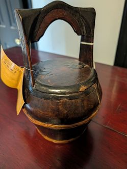 Genuine Antique Chinese Furniture