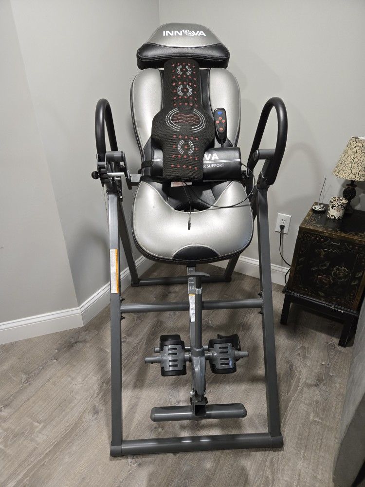 Inversion Table-new