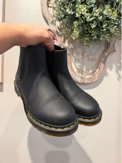 Dr martens