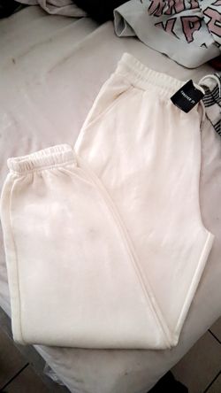 Forever21 Brand New Sweat Pants Size L