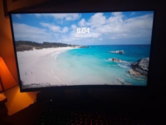 Low Tier PC Set Up For Sale