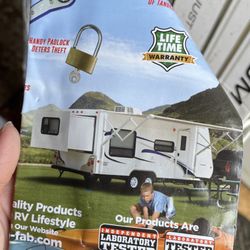 Camper Roof New $50