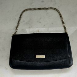 Kate Spade Clutch/Crossbody NY Laurel Way Greer Handbag NWOT