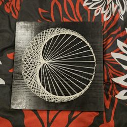 String Art