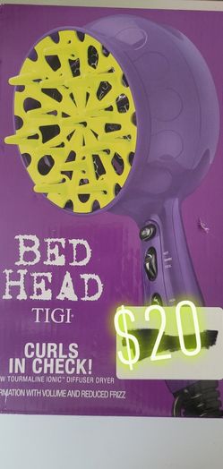 Bed Head Diffuser