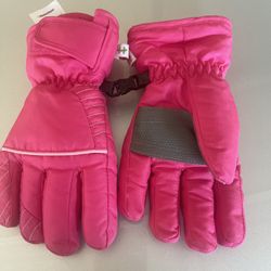 Girls Glove 