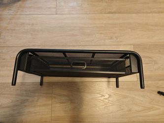 Laptop Riser With Drawer