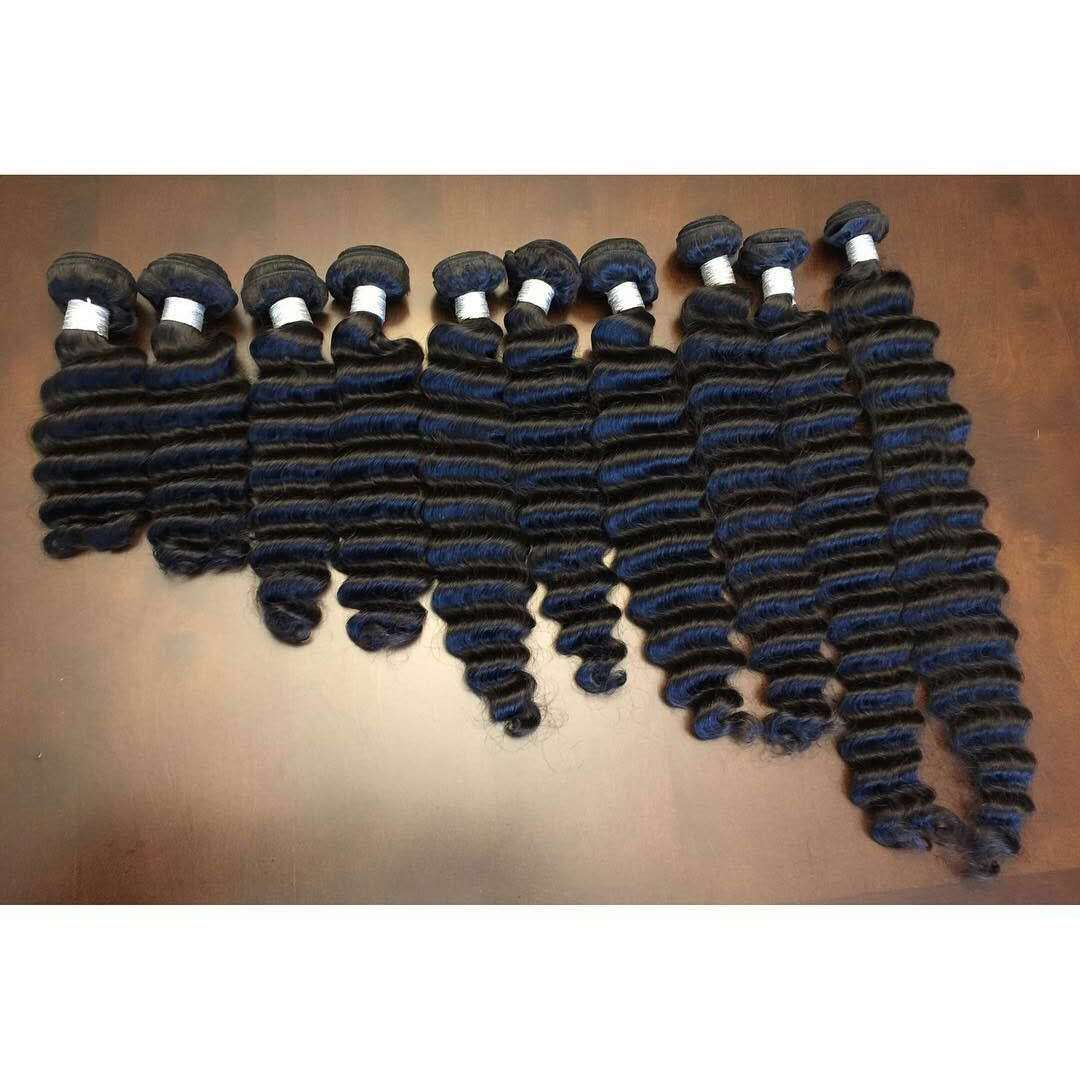 Hair Stylist specialize in Braids and more