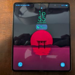 Samsung Fold 4 512gb Excellent Condition!