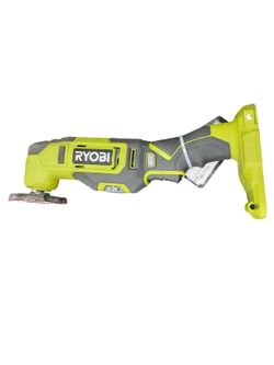 Ryobi Pcl430 Green