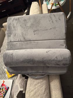 foot support pillow
