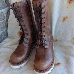 BED STU BOOTS  ZISE #8 