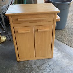 Kitchen Bar Cabinet 