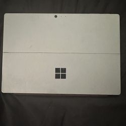 Microsoft Surface Pro 4