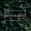 Ivy Restoration