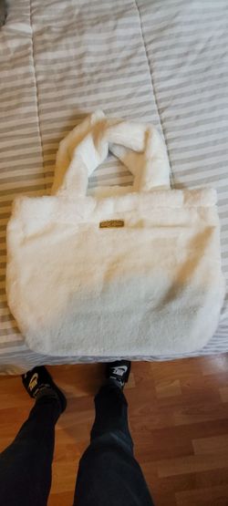 Carolina Herrera Fluffy Bag