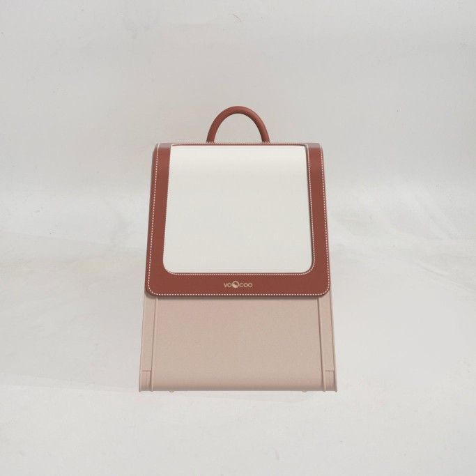 Fynn Pet Travel Backpack by VOOCOO