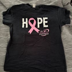 Max Challenge Hope T Shirt
