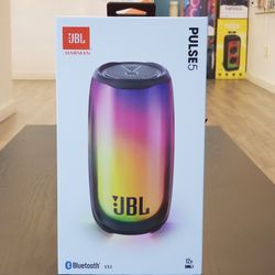 JBL Pulse 5 - $1 Down Today Only
