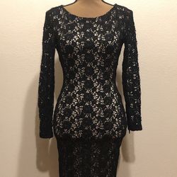 Women’s Dress By Alice + Olivia Size 2 (Never Worn)