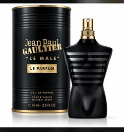 Mens cologne