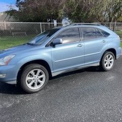 2008 Lexus Rx 350